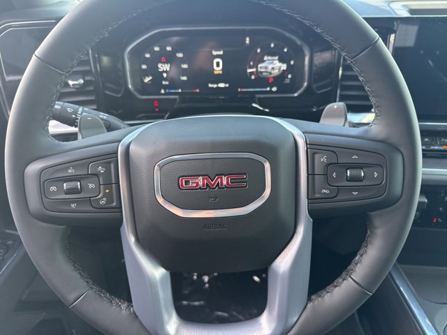 New 2026 GMC Sierra 1500 SLT w/ SLT Premium Plus Package image 23