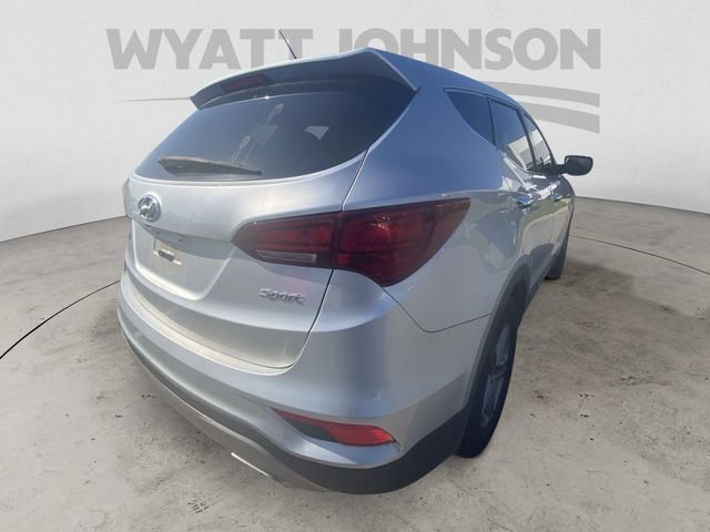 Used 2018 Hyundai Santa Fe Sport FWD image 9