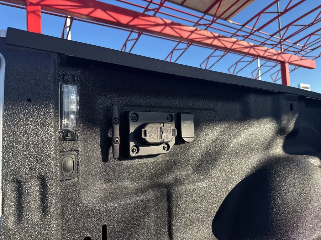 New 2026 RAM 3500 Big Horn image 20