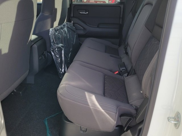 New 2026 Nissan Frontier SV w/ SV Convenience Package image 7