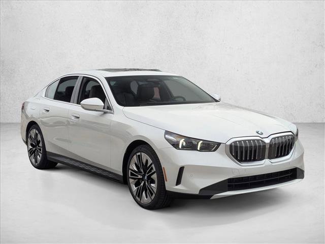 New 2026 BMW 530i xDrive image 7