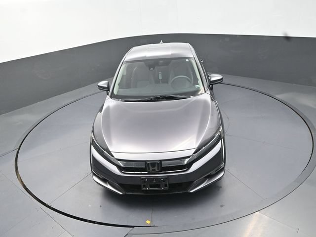Used 2018 Honda Clarity Plug-In Hybrid image 12