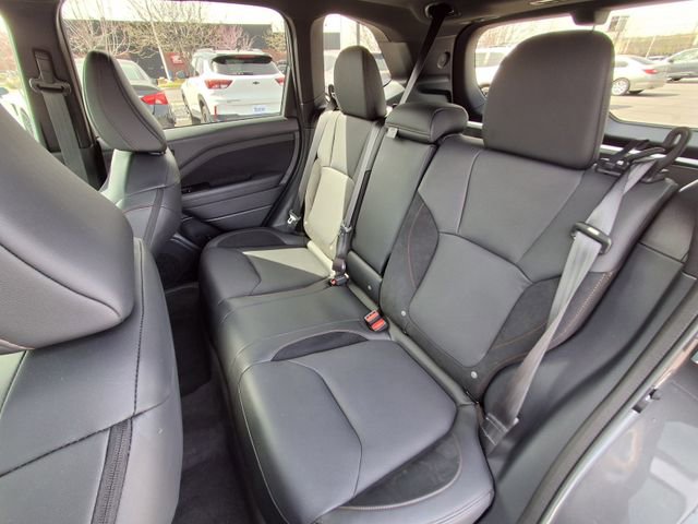 Certified 2026 Subaru Forester Touring AWD/4WD image 16