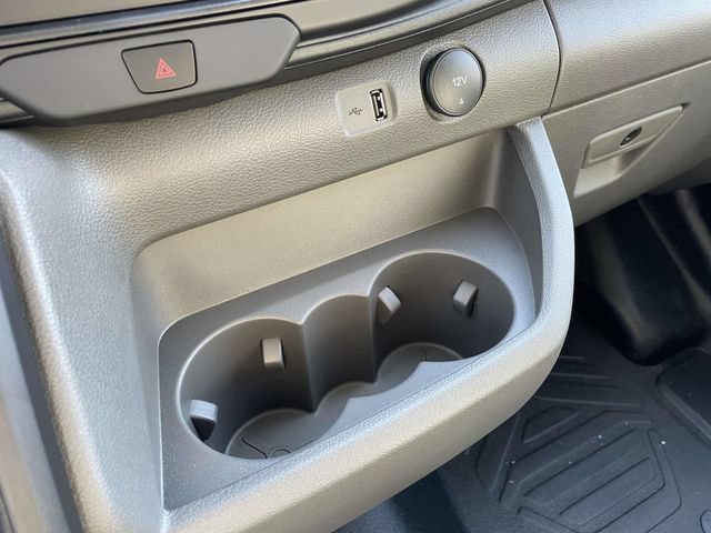 New 2026 Ford Transit 250 Low Roof RWD image 10