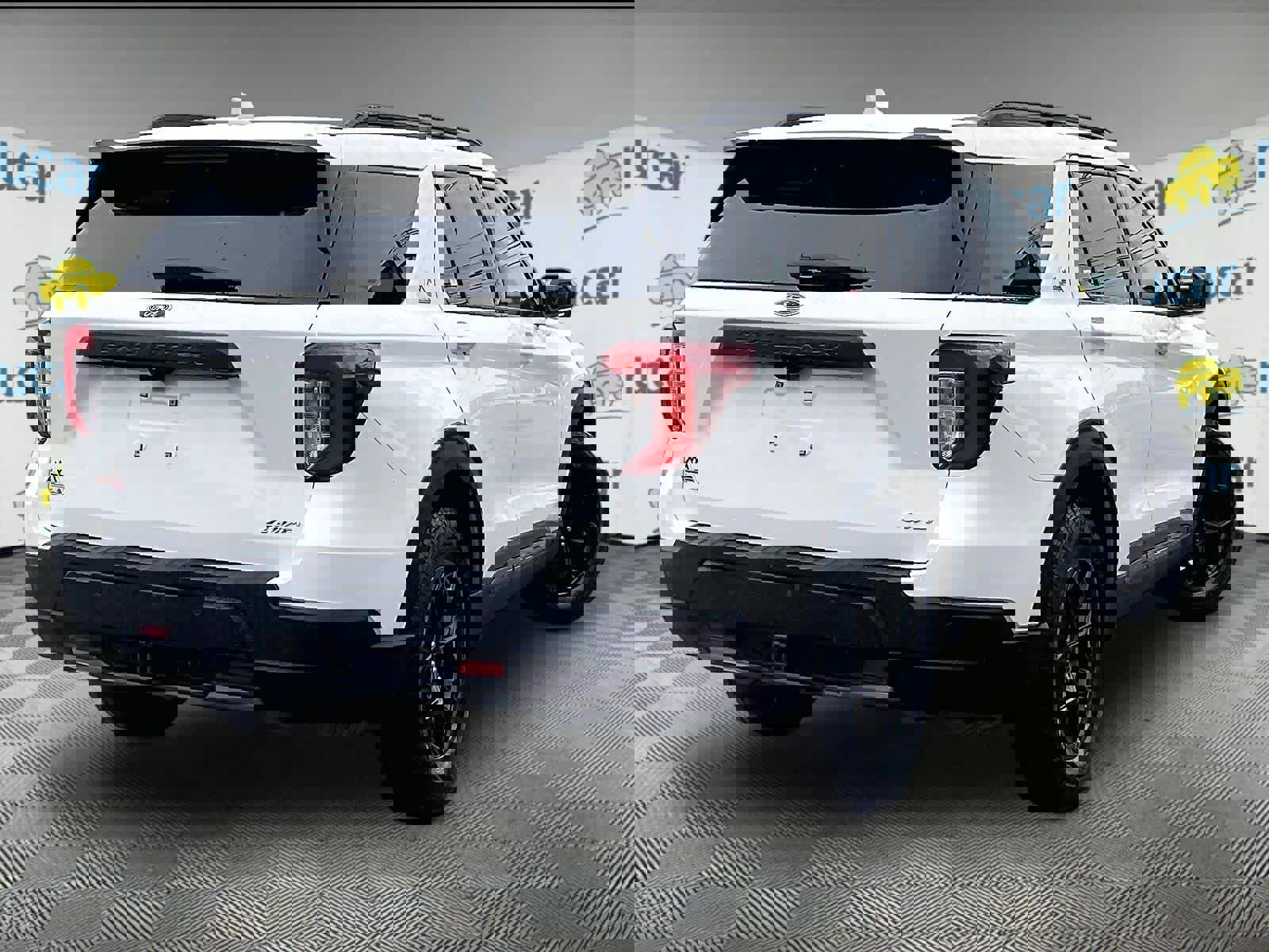 Used 2023 Ford Explorer Timberline w/ Timberline Technology Package image 6