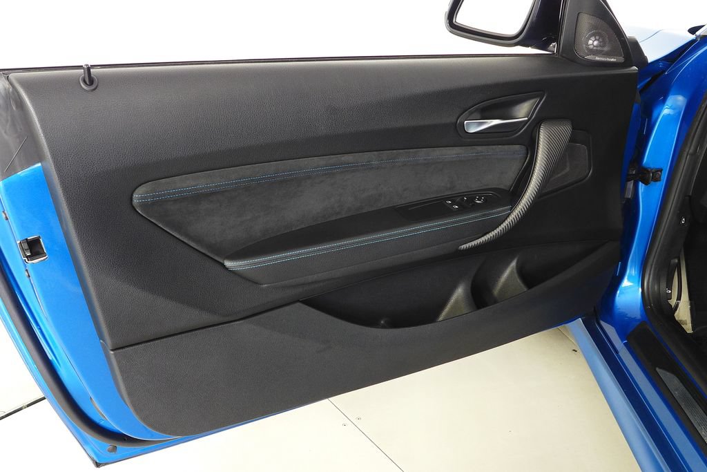 Used 2016 BMW M2 RWD image 11