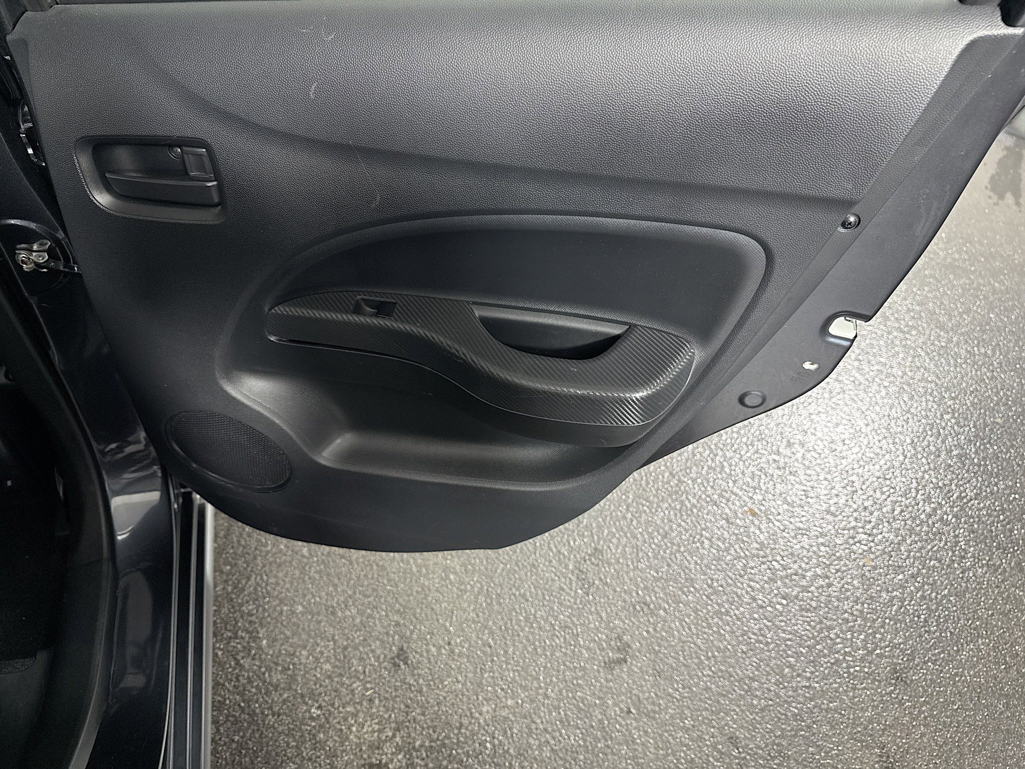 Used 2024 Mitsubishi Mirage Black Edition image 27