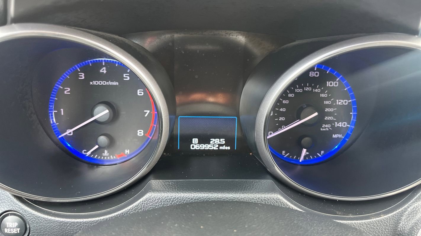 Used 2019 Subaru Outback 2.5i Limited w/ Popular Package #2 image 14