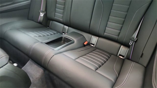 Used 2024 BMW M2 w/ Lighting Package image 28