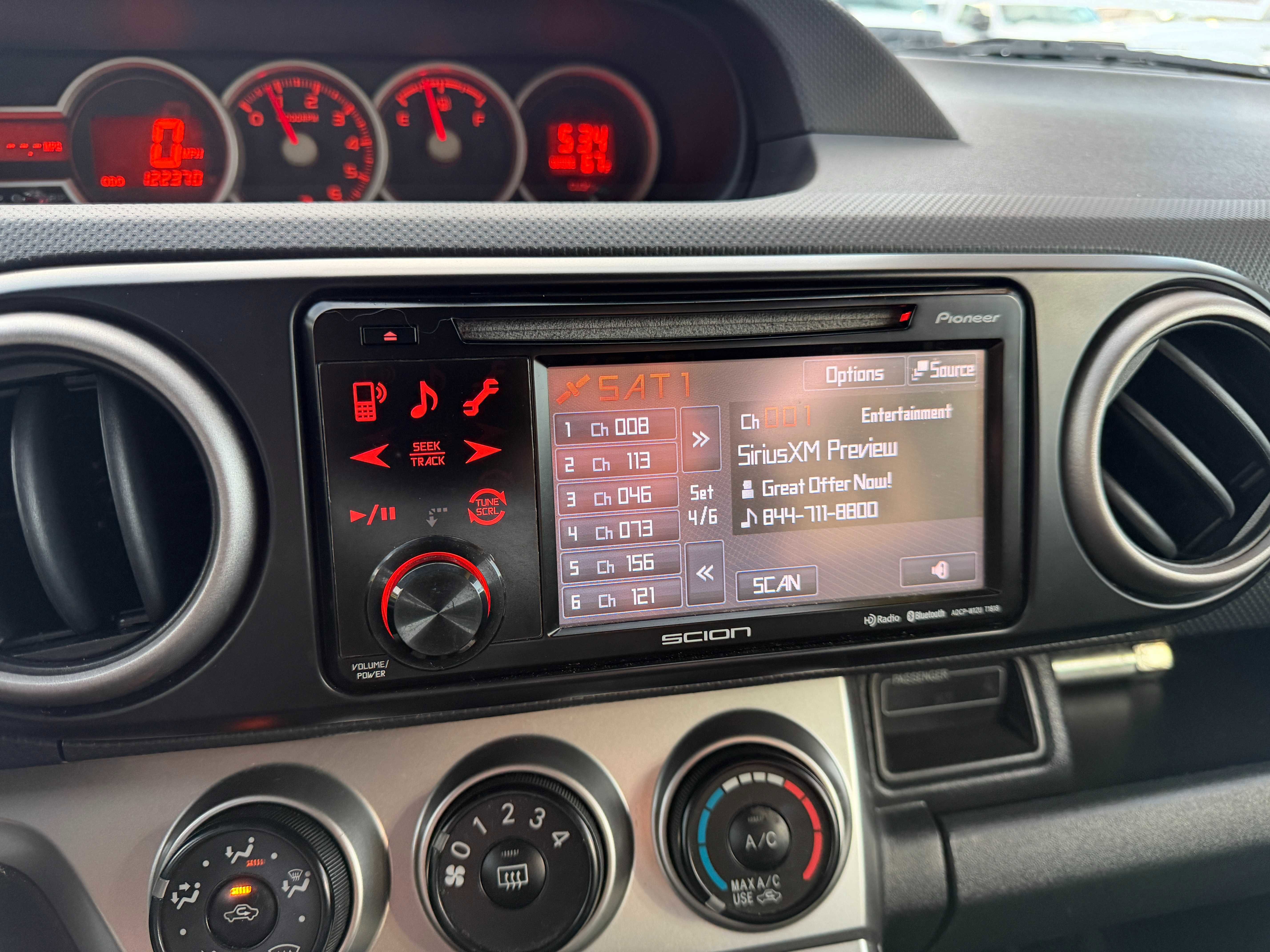 Used 2011 Scion xB image 20