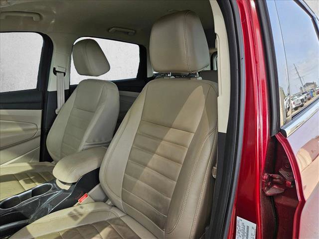 Used 2015 Ford Escape Titanium w/ Equipment Group 301A image 13