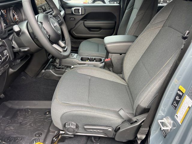 New 2026 Jeep Gladiator Sport image 9