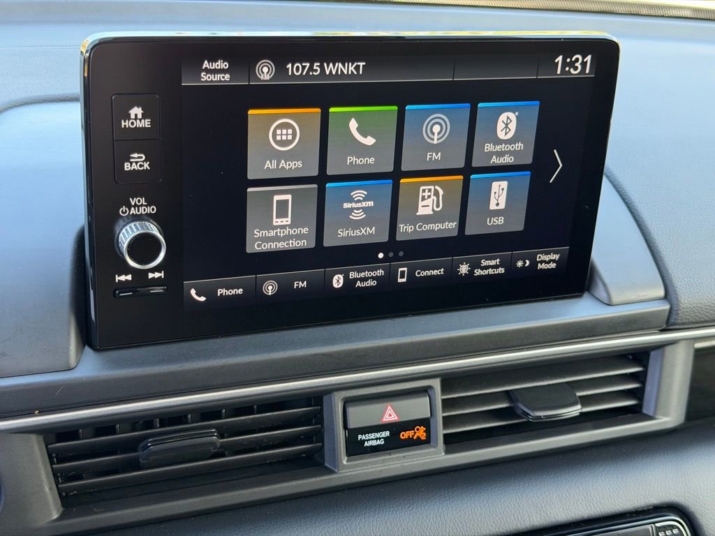 Used 2025 Honda Pilot EX-L image 38