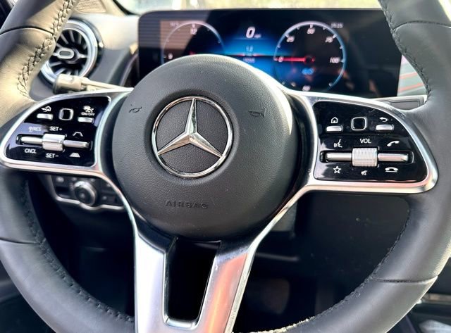 Certified 2023 Mercedes-Benz EQB 300 4MATIC w/ Driver Assistance Package image 9