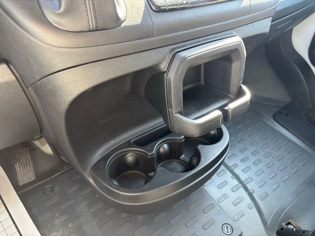 Used 2023 RAM ProMaster 2500 image 30