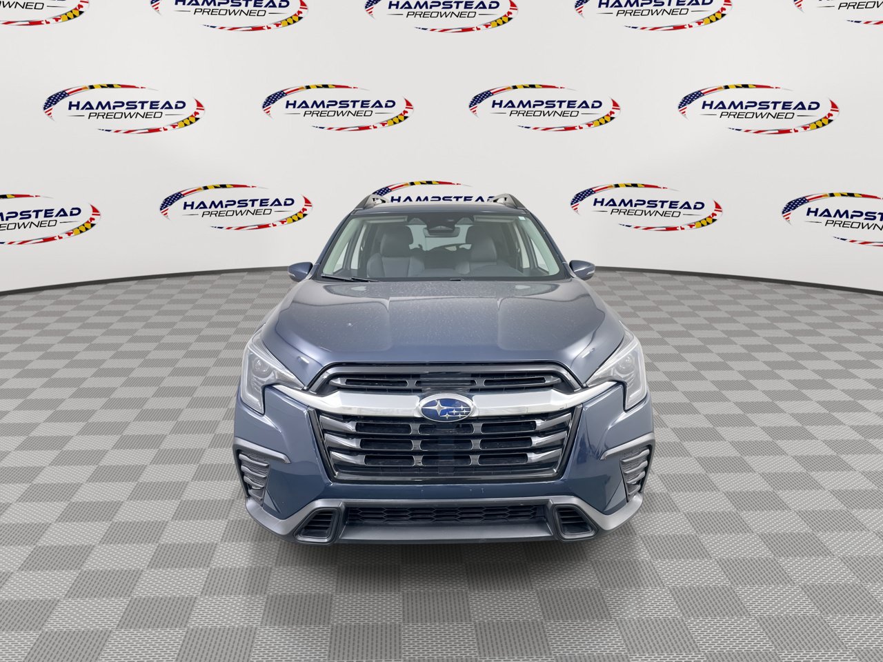 Used 2023 Subaru Ascent Limited AWD/4WD image 3