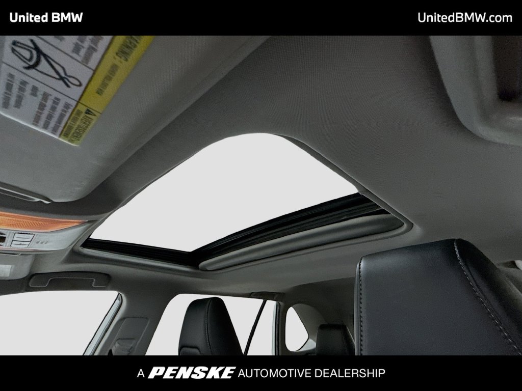 Used 2021 Toyota RAV4 XLE Premium FWD image 18