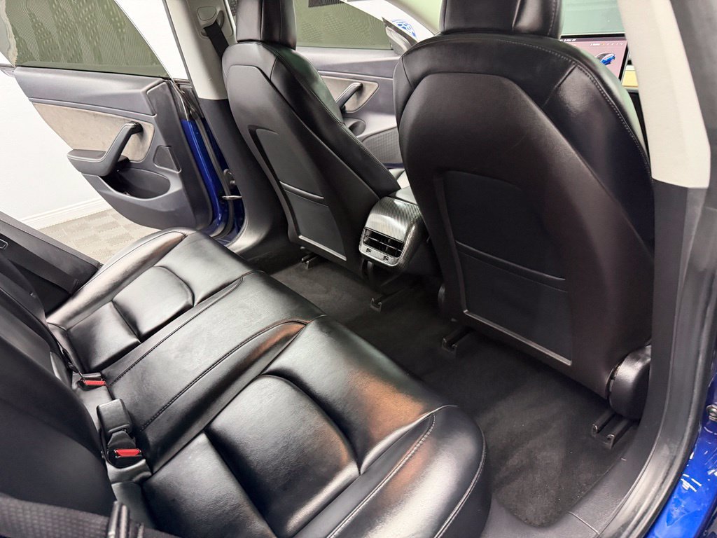 Used 2019 Tesla Model 3 Long Range AWD/4WD image 43