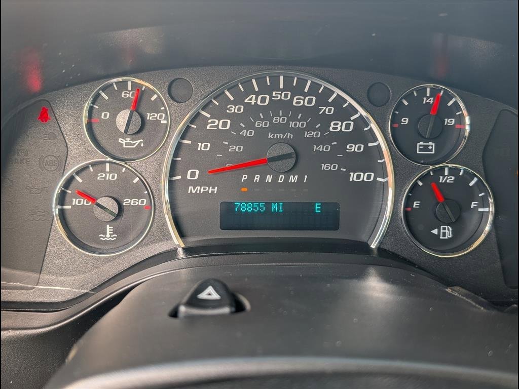 Used 2021 Chevrolet Express 2500 Extended w/ Driver Convenience Package image 10