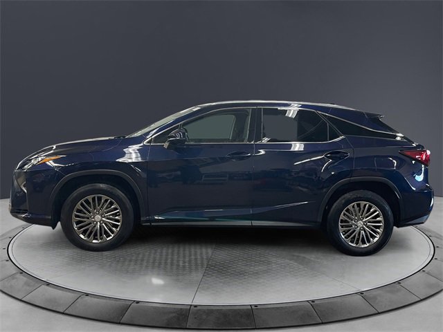 Used 2017 Lexus RX 350 F Sport w/ Premium Package image 2