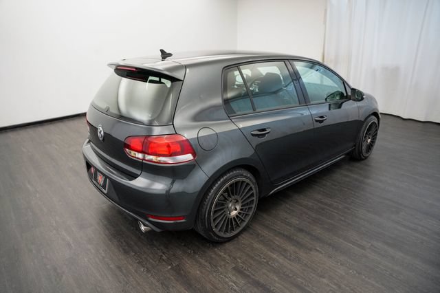 Used 2011 Volkswagen GTI 4-Door FWD image 10