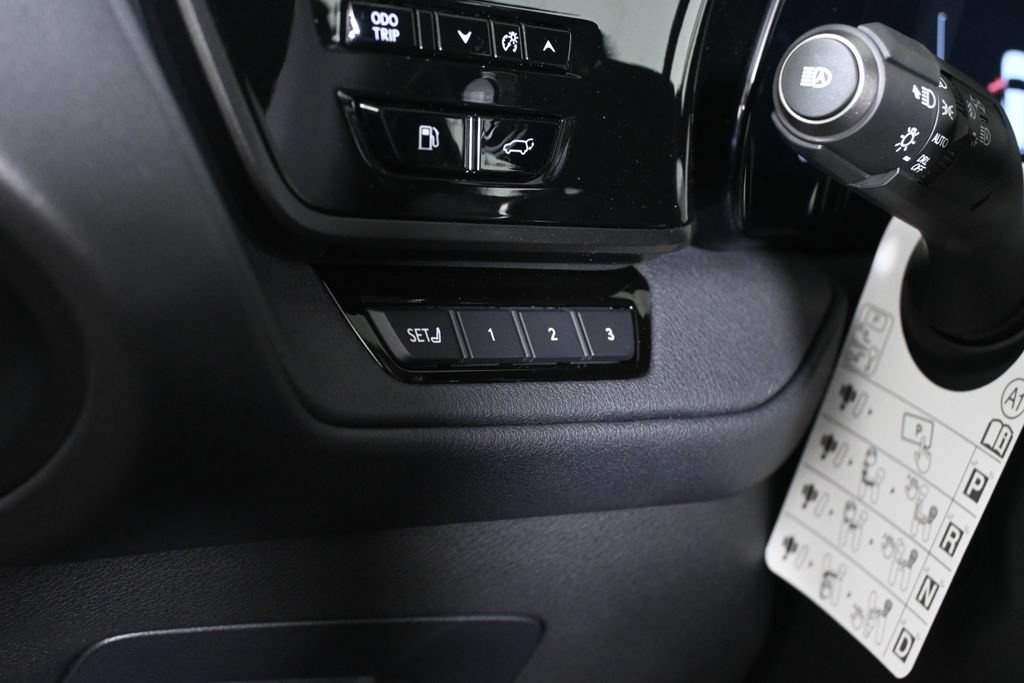 New 2026 Lexus TX 350 AWD w/ Technology Package image 27