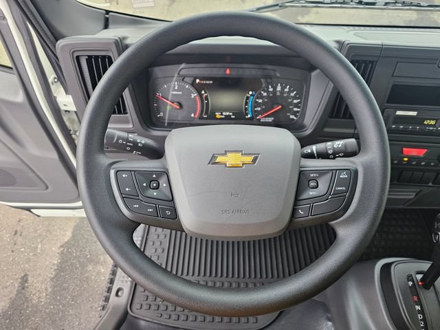 New 2025 Chevrolet Low Cab Forward 4500 XD RWD image 6