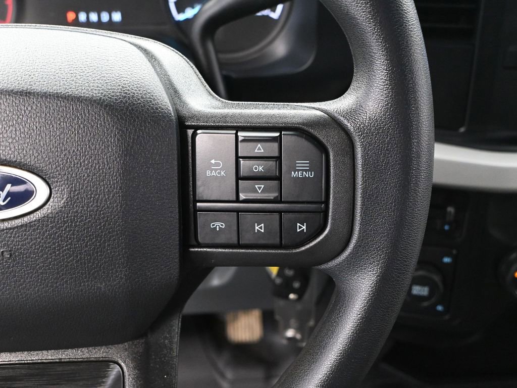 Used 2024 Ford F350 XLT w/ FX4 Off-Road Package image 29