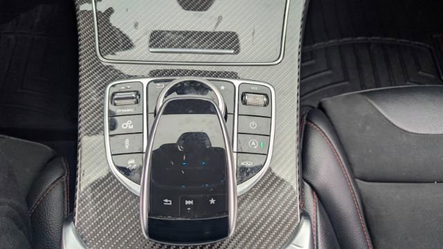 Used 2017 Mercedes-Benz GLC 43 AMG 4MATIC image 36