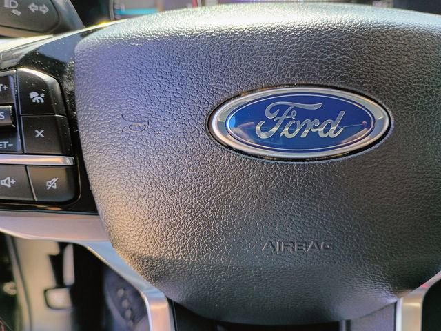 Used 2024 Ford Explorer ST-Line w/ Class IV Trailer Tow Package AWD/4WD image 30