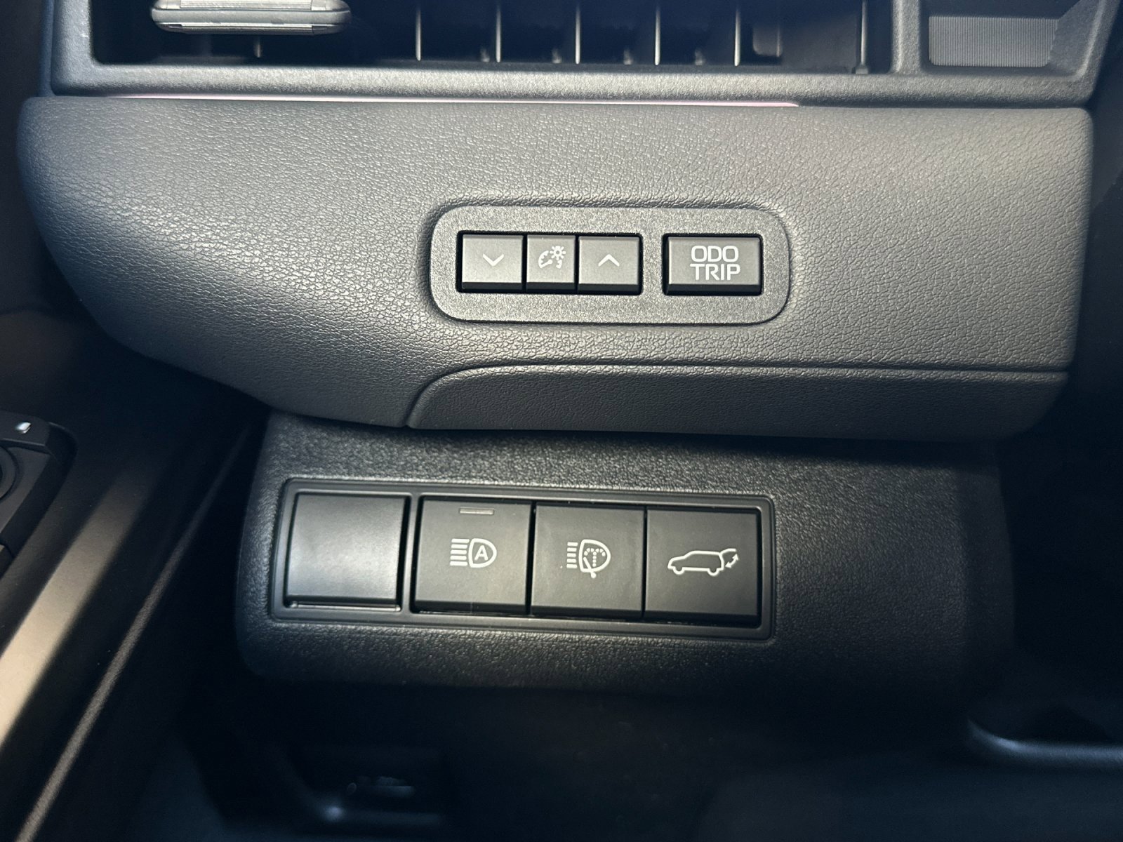 New 2026 Toyota bZ XLE Plus image 26