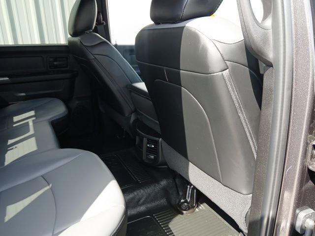 New 2026 RAM 3500 Tradesman image 17