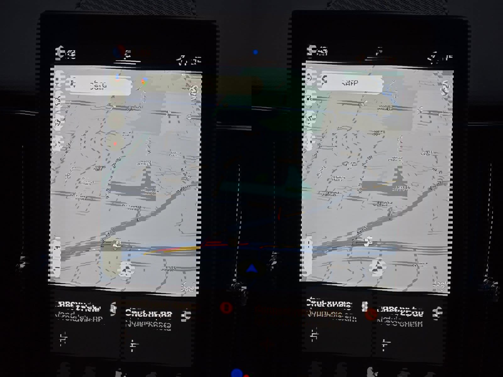 New 2026 Volvo XC60 T8 Plus w/ Climate Package image 16