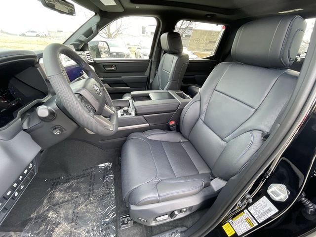 New 2026 Toyota Tundra Limited image 14