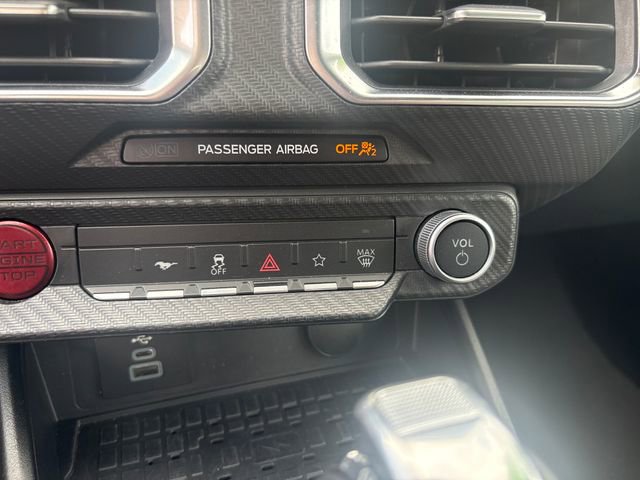 Used 2024 Ford Mustang GT Premium image 30