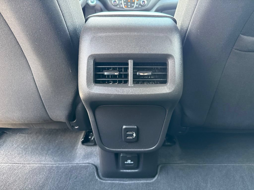 Used 2024 Chevrolet Equinox LT AWD/4WD image 21