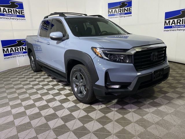 Used 2023 Honda Ridgeline RTL image 1