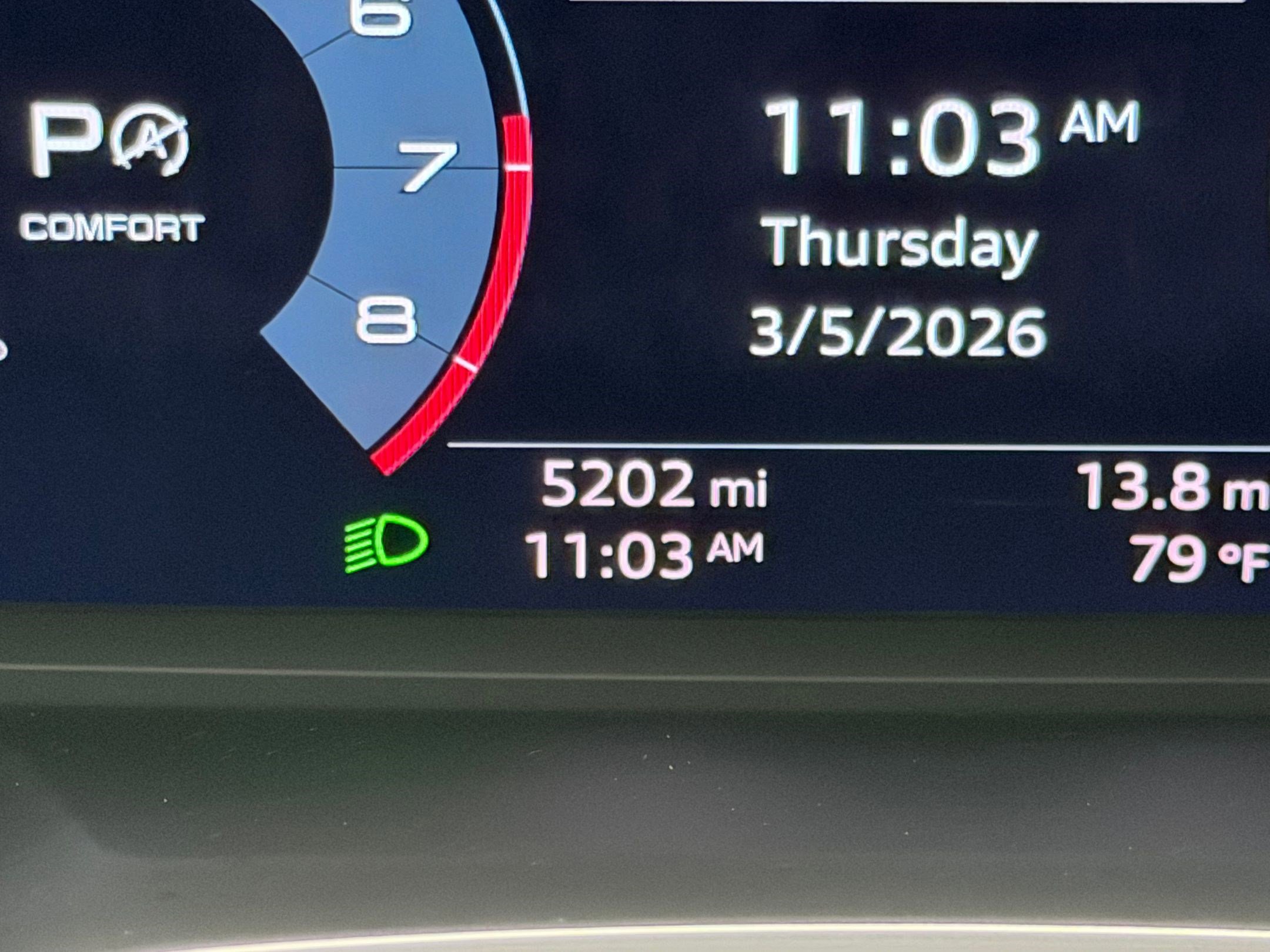 Certified 2025 Audi Q3 2.0T Premium image 23