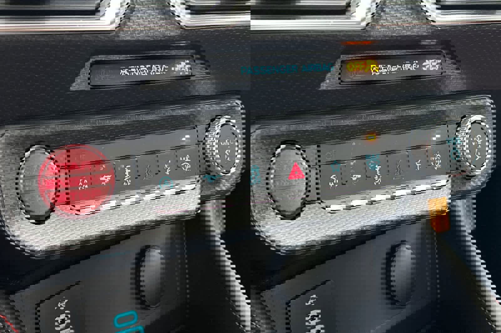 New 2026 Ford Mustang Premium image 21