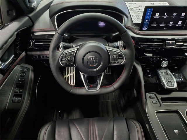 New 2026 Acura MDX A-Spec image 19