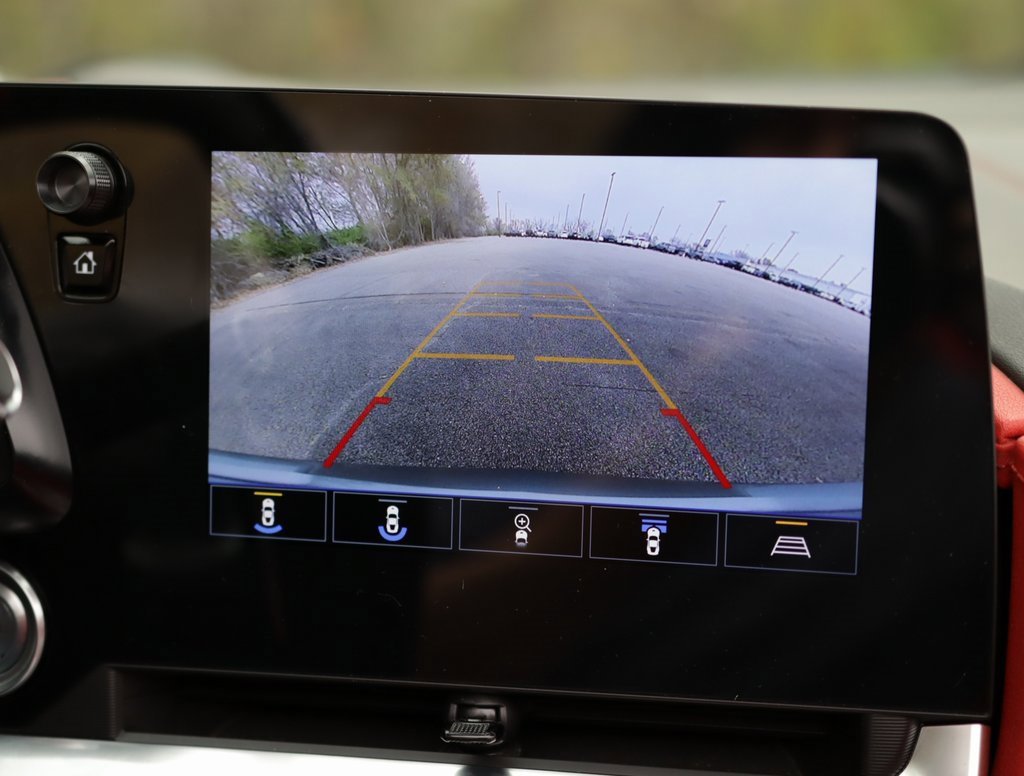 Used 2022 Chevrolet Corvette Stingray Preferred Conv image 20