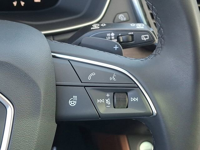 Used 2023 Audi Q5 2.0T Premium Plus image 24