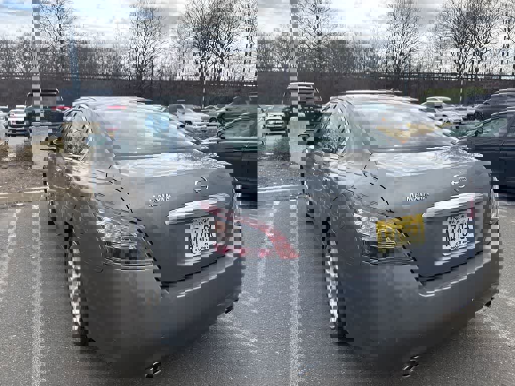 Used 2014 Nissan Maxima 3.5 S image 16