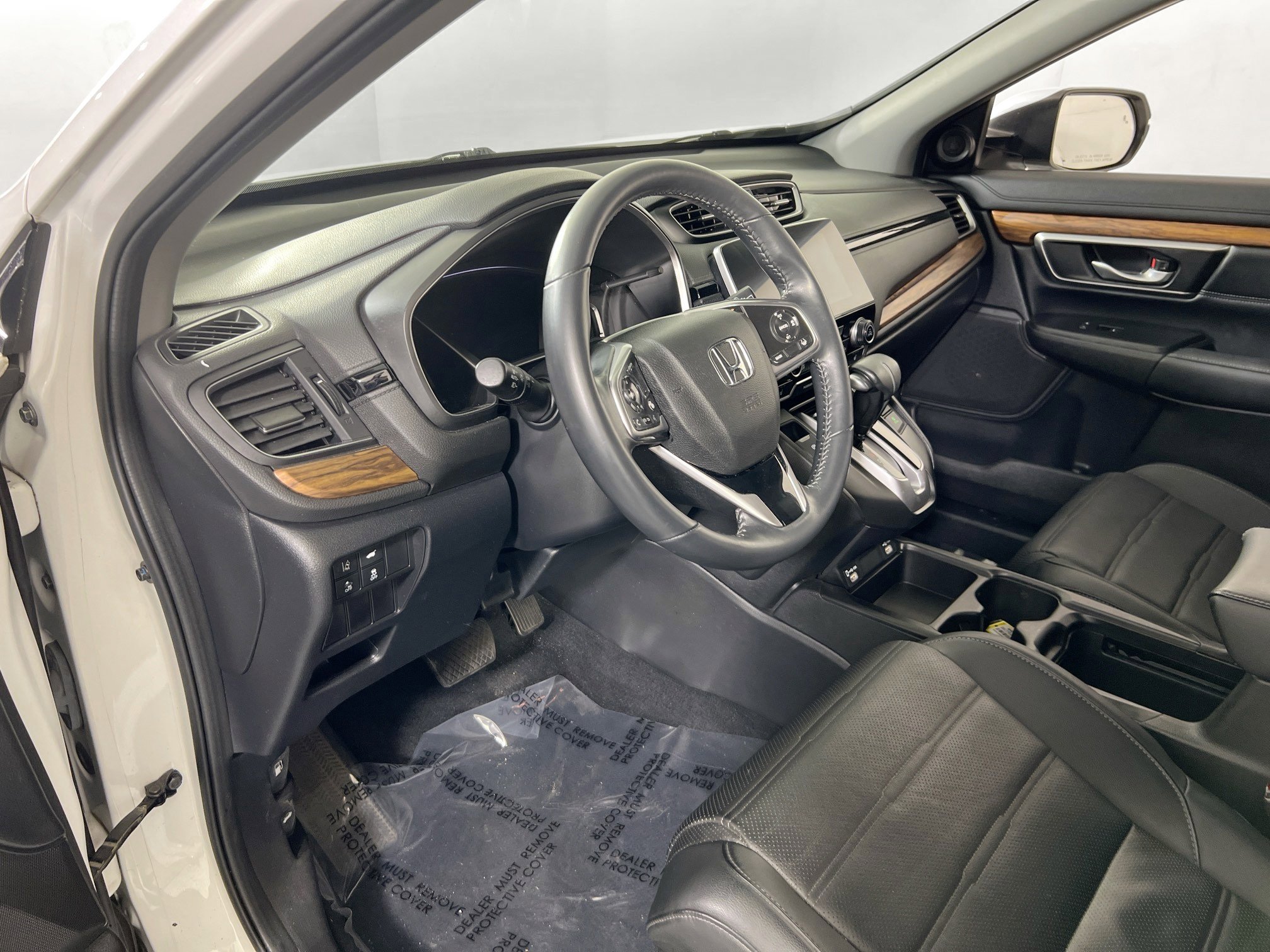 Used 2022 Honda CR-V EX-L image 9