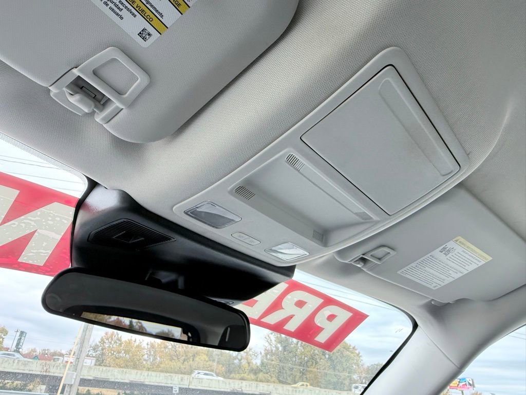 Used 2021 Ford Bronco Sport Big Bend image 22