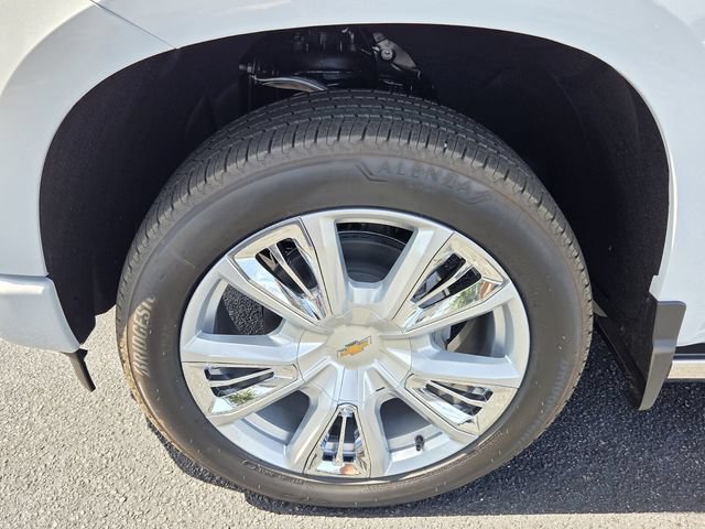 New 2026 Chevrolet Silverado 1500 High Country AWD/4WD image 5
