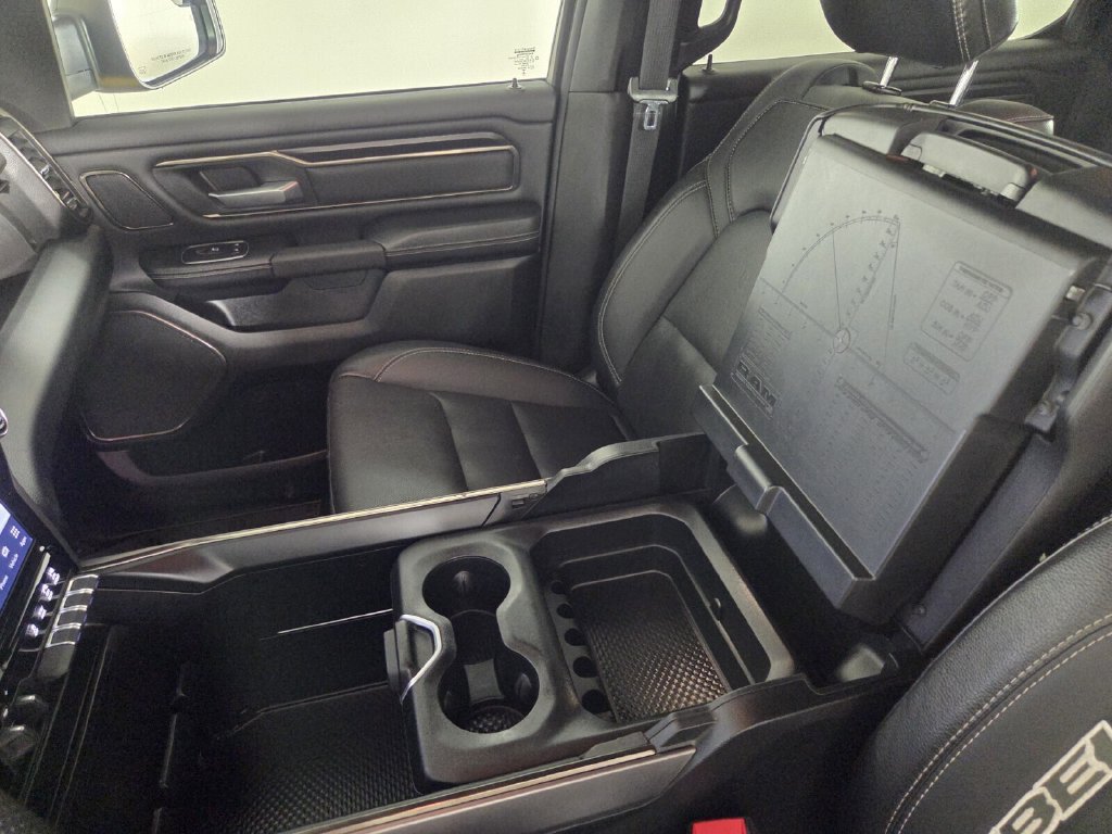 Used 2023 RAM 1500 Rebel w/ Rebel Level 2 Equipment Group AWD/4WD image 21