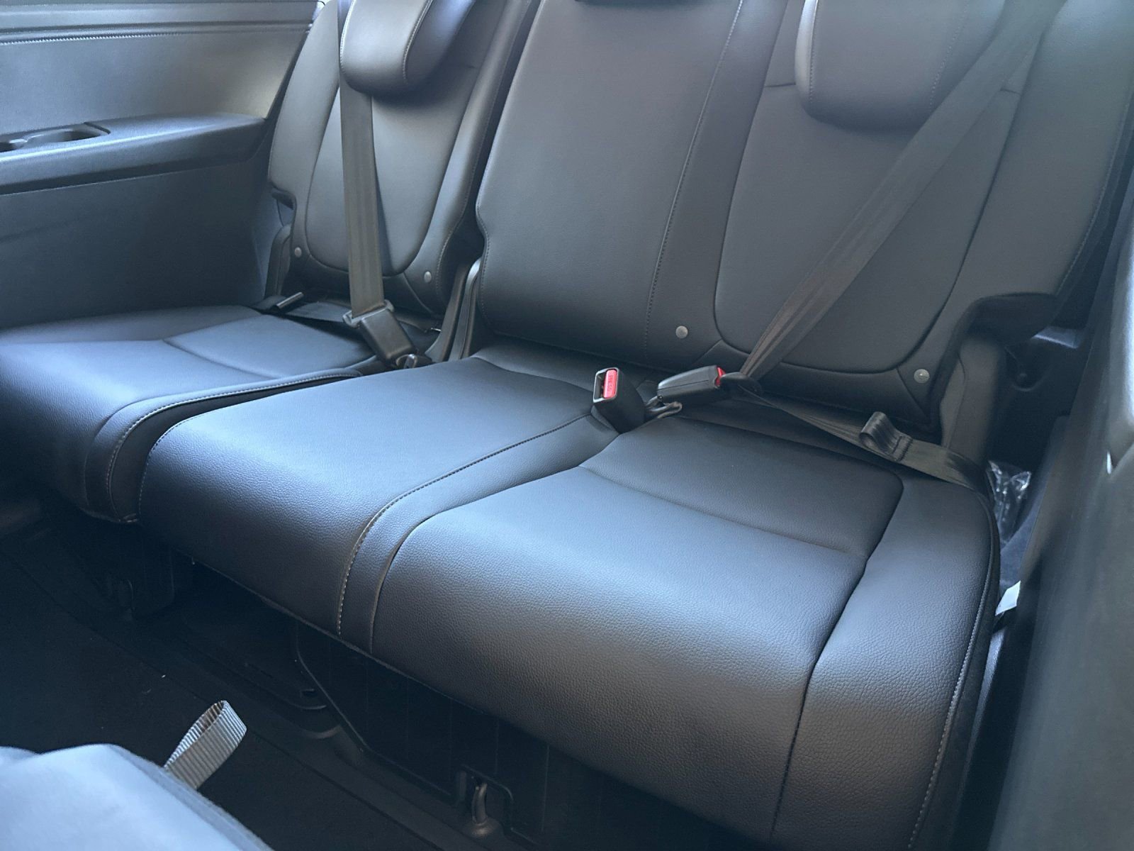 New 2026 Honda Odyssey EX-L image 17