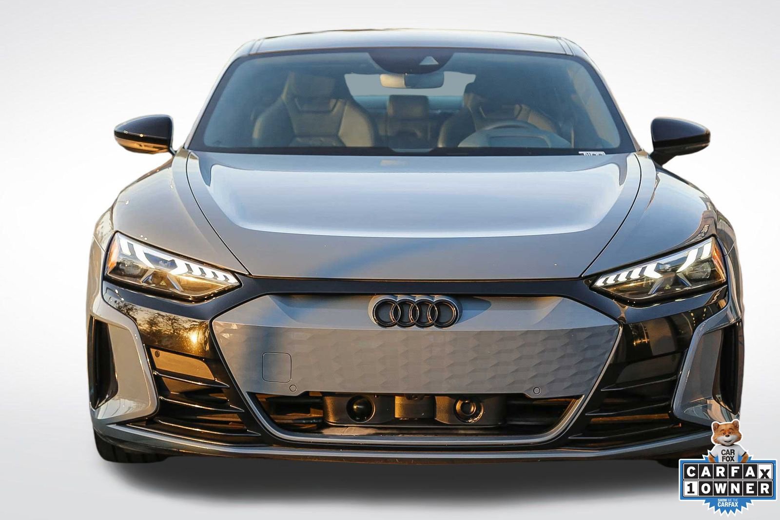 Used 2023 Audi e-tron GT Premium Plus w/ Performance Package image 2