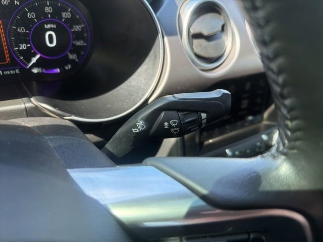 Used 2018 Ford Mustang GT Premium w/ Equipment Group 401A RWD image 26